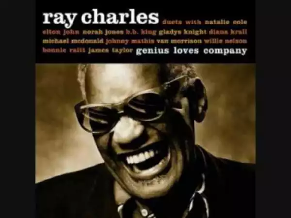 Ray Charles - Sweet potatoe Pie